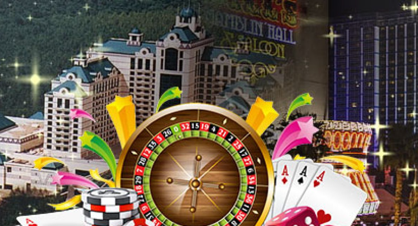  native casinos