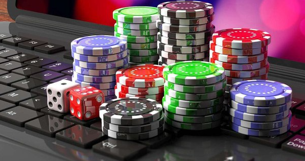 USA online casinos with no deposit bonuses