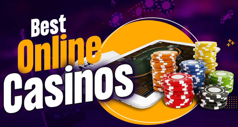 online casino with a free signup bonus