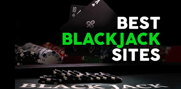 Blackjack players