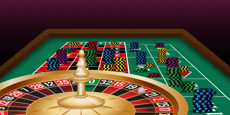 play roulette online for real money