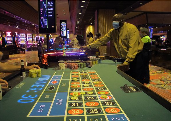  jackpot casino