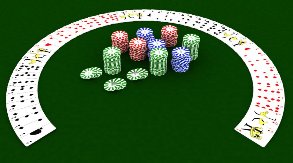 Casino World game free version