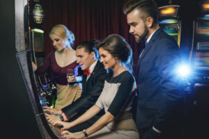 What's The Best Game To Play At A Casino