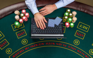 Casino Online Gambling