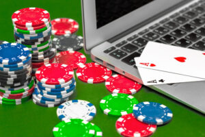 Casino online gambling