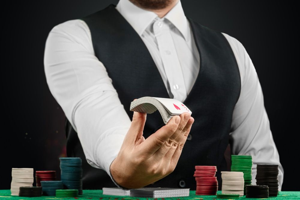 Rolling The Dice Exploring Some Of The States Where Gambling Is 