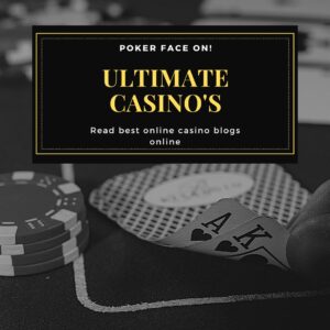 A Comprehensive Guide on Casino Blog 
