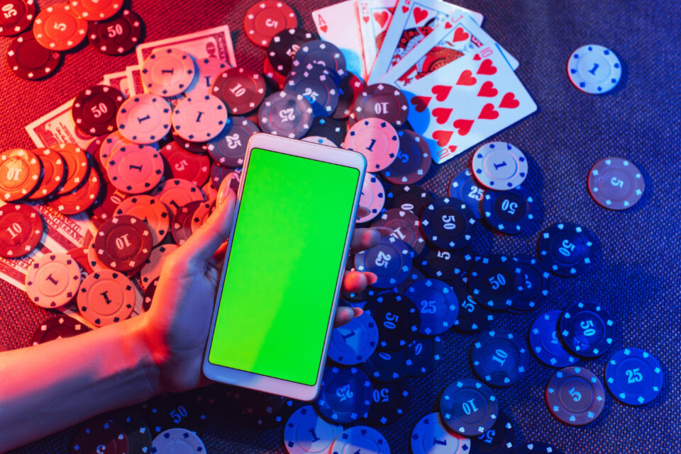Free Casino Slot Games for Fun Downloads