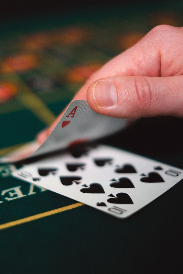 247 Poker: The Ultimate Online Card Game Experience