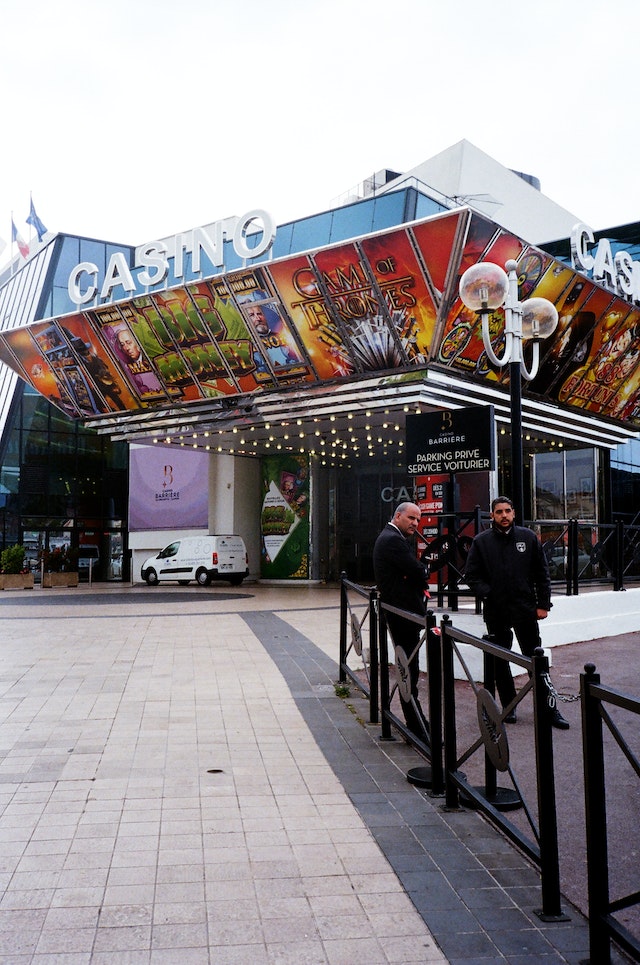 The Rise of Casino World Bingo: A Global Sensation