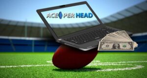 Football Betting Software