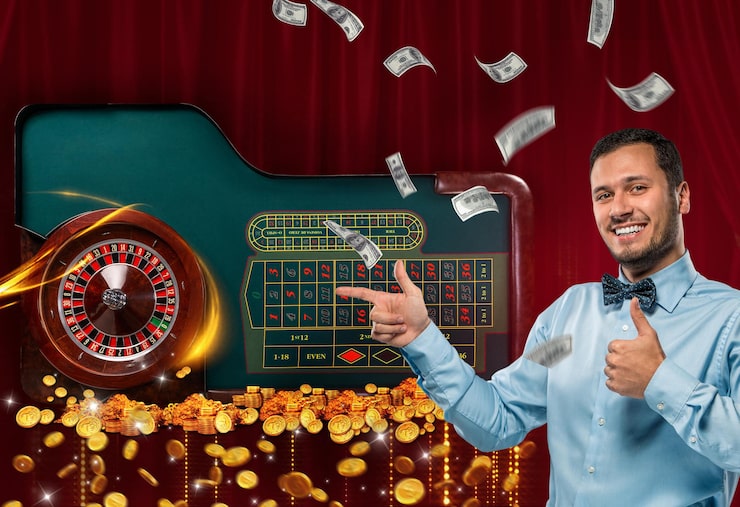Web Casino Games