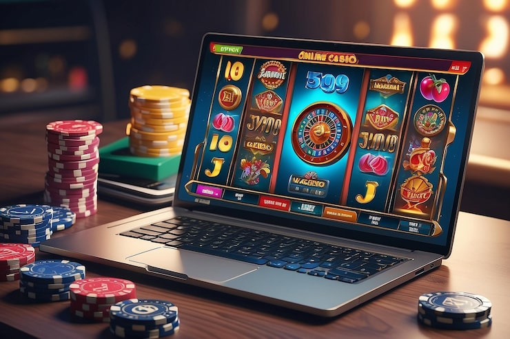 Web Casino Games