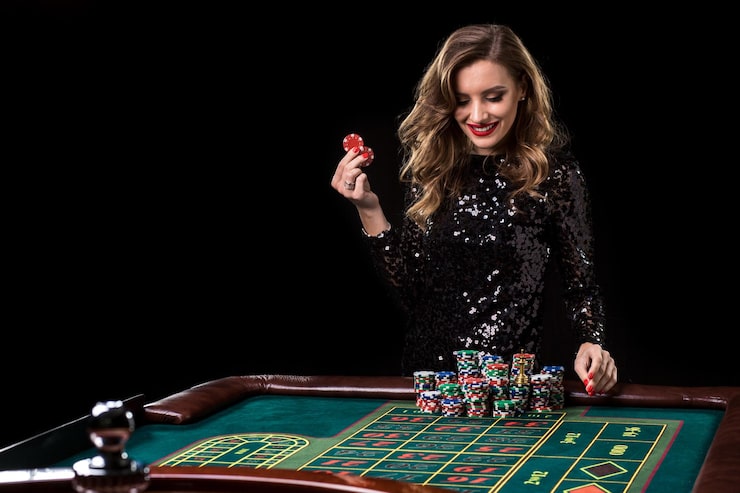 Live Dealer Casino